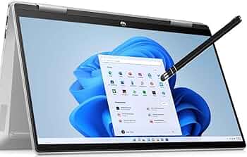hp - ジャンク HP PAVILION 14inc AMD DUAL-CORE HP Pavilion x360 Laptop - 14-dh2097nr,10th Generation Intel